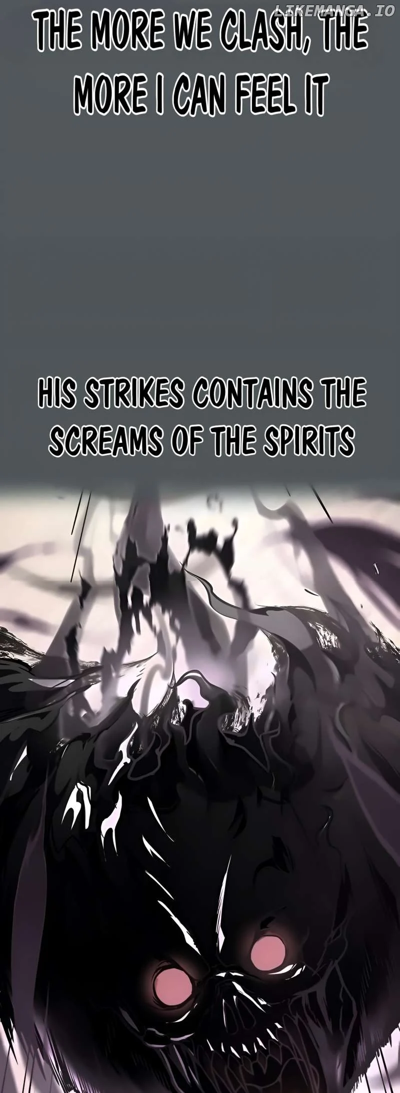 The Boy of Death Chapter 272 page 67