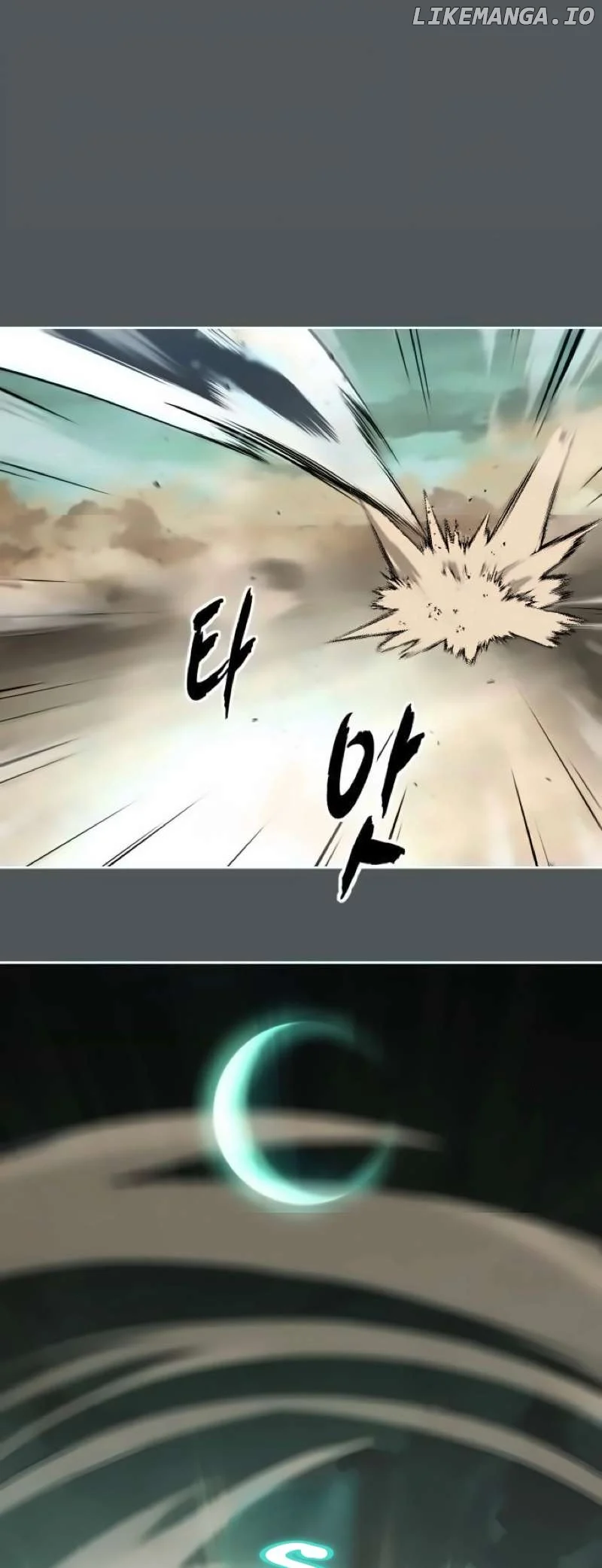 The Boy of Death Chapter 272 page 77