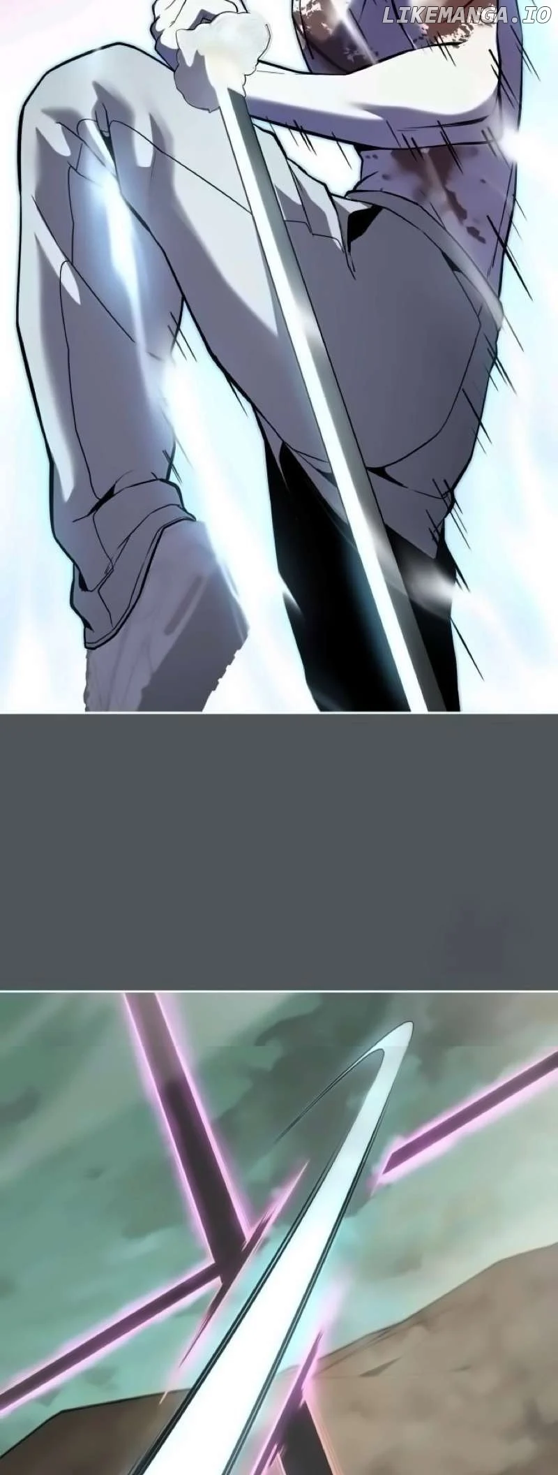 The Boy of Death Chapter 272 page 82