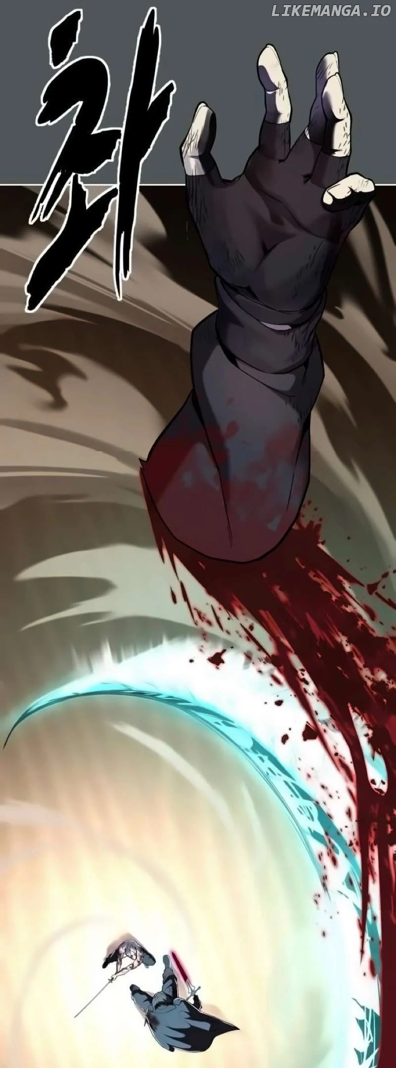 The Boy of Death Chapter 272 page 109