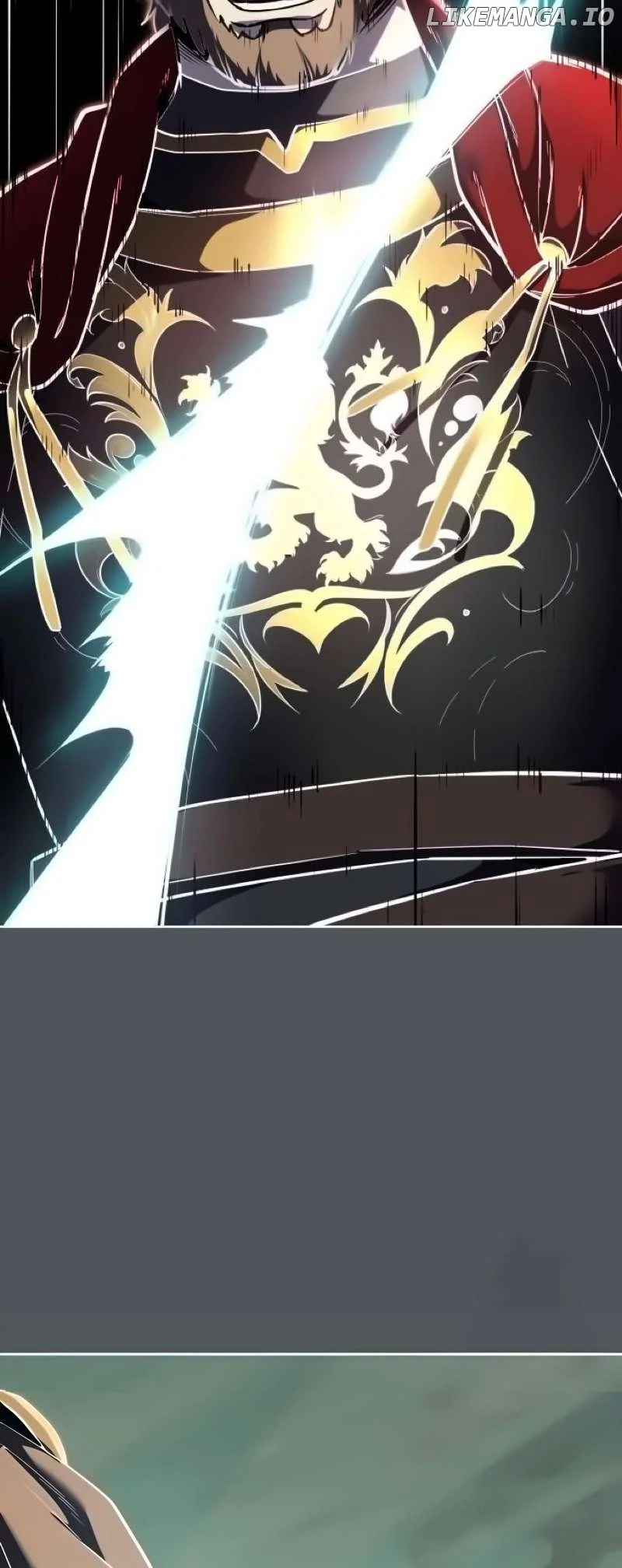 The Boy of Death Chapter 272 page 113