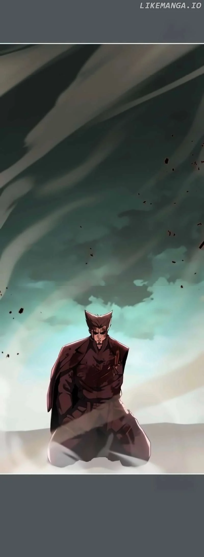 The Boy of Death Chapter 272 page 121