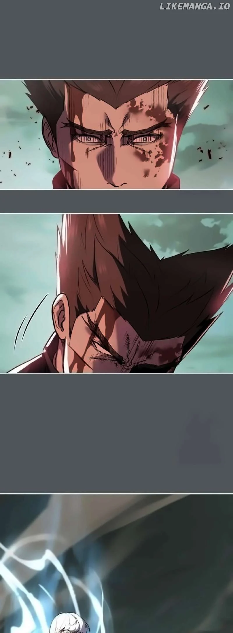 The Boy of Death Chapter 272 page 122