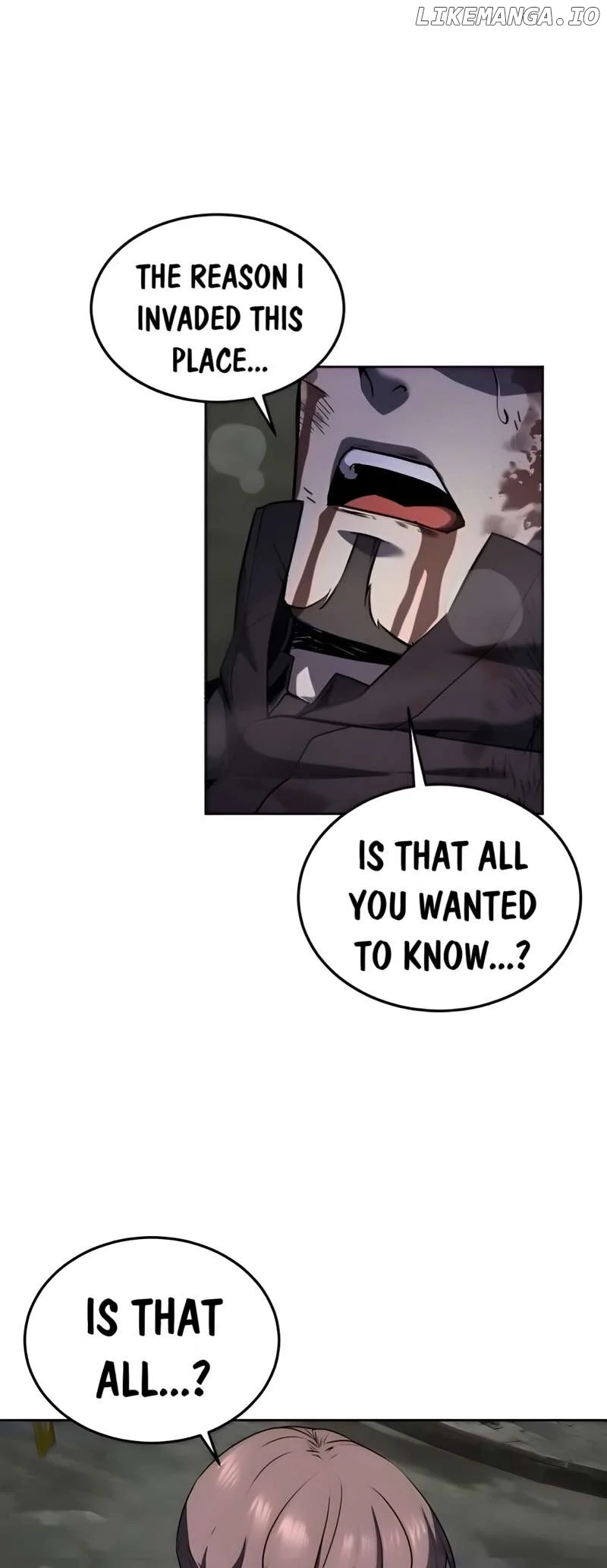 The Boy of Death Chapter 273 page 6