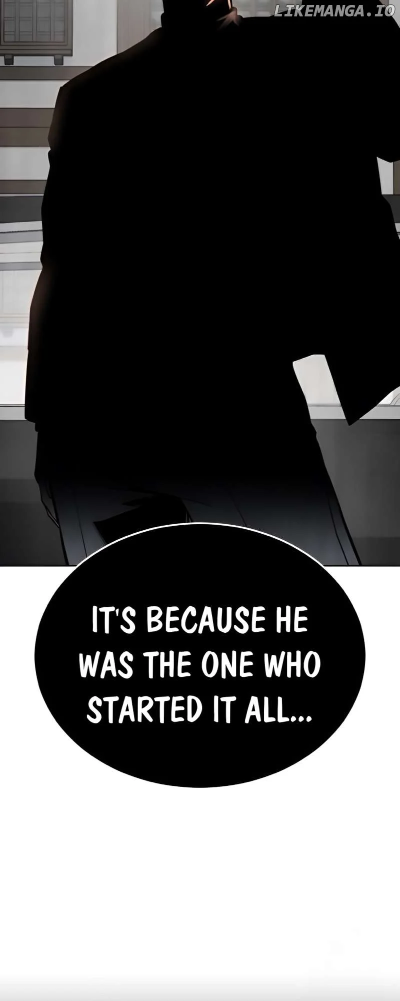 The Boy of Death Chapter 273 page 11