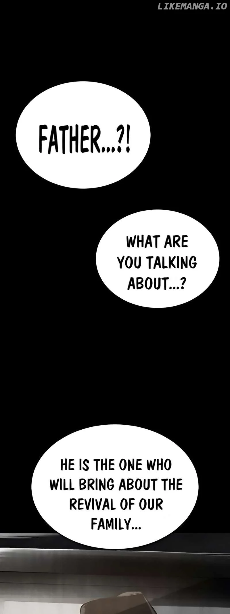 The Boy of Death Chapter 273 page 21