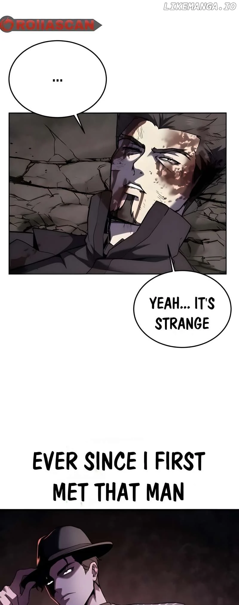 The Boy of Death Chapter 273 page 25