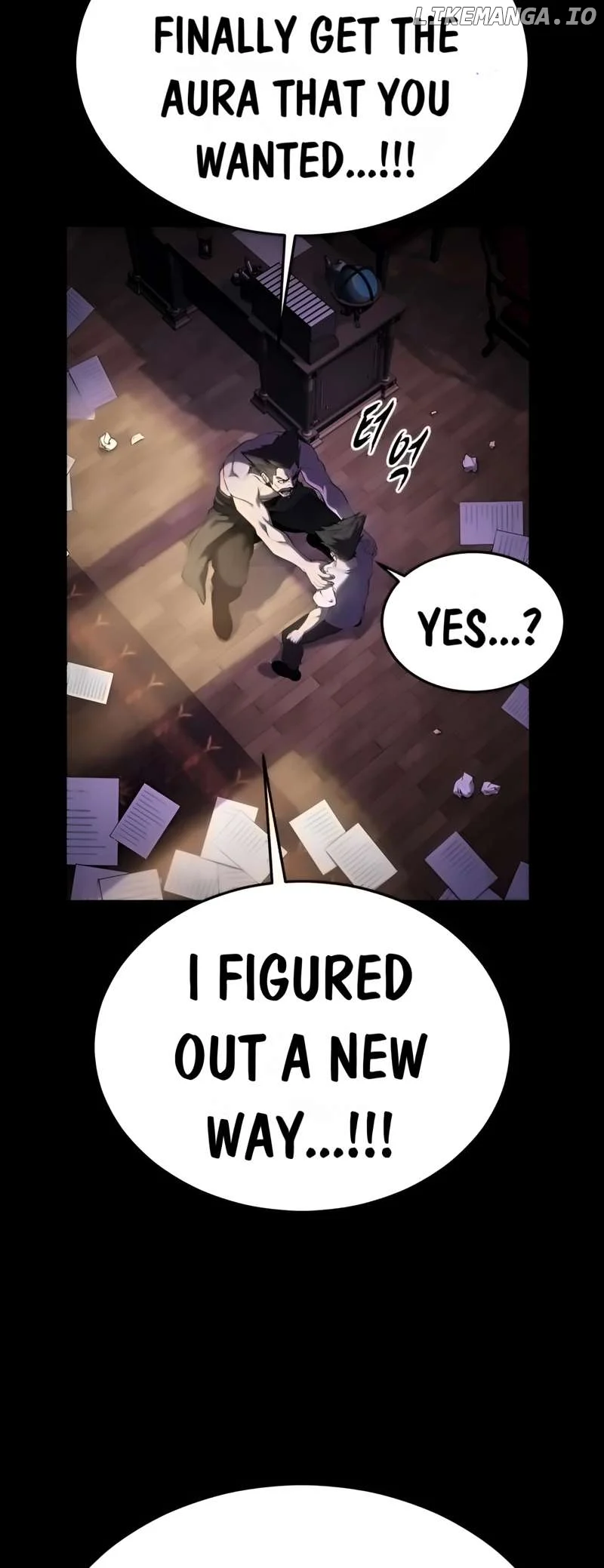 The Boy of Death Chapter 273 page 35