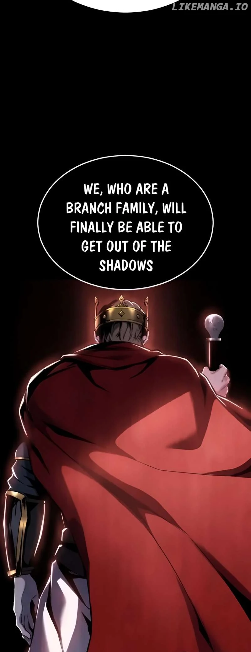 The Boy of Death Chapter 273 page 37