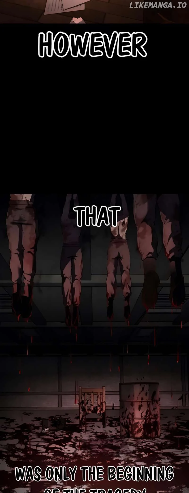 The Boy of Death Chapter 273 page 40