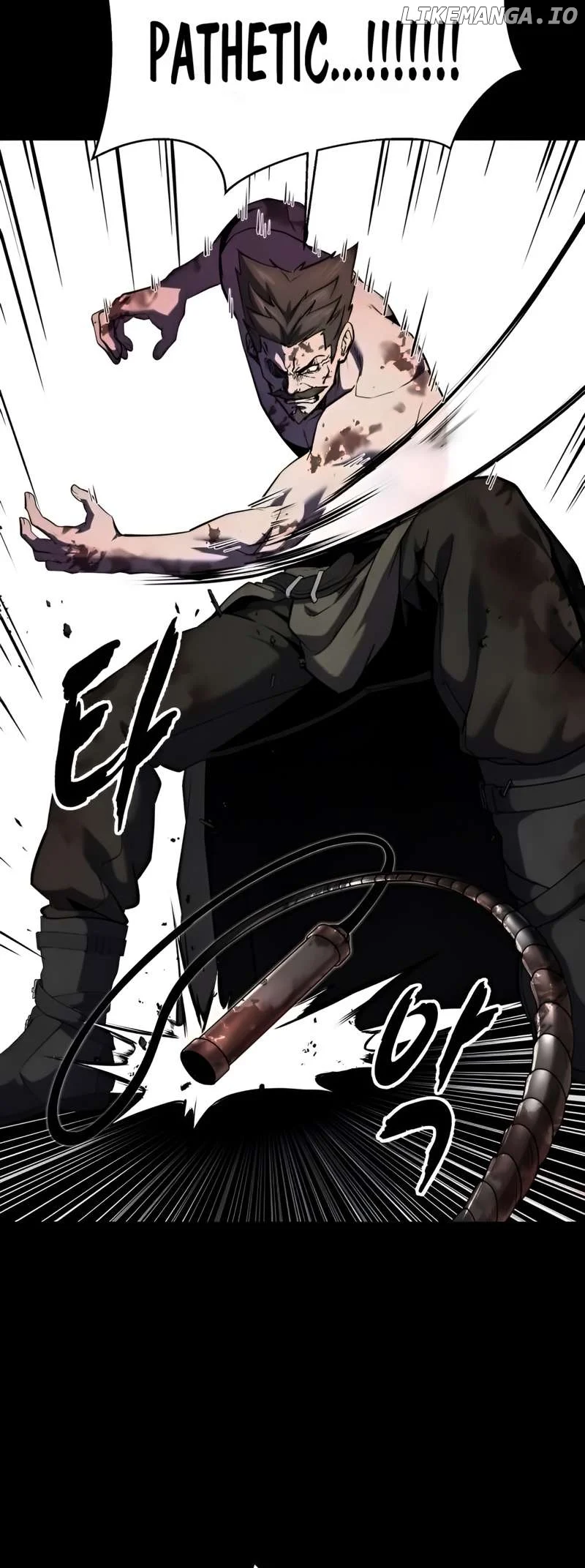 The Boy of Death Chapter 273 page 51