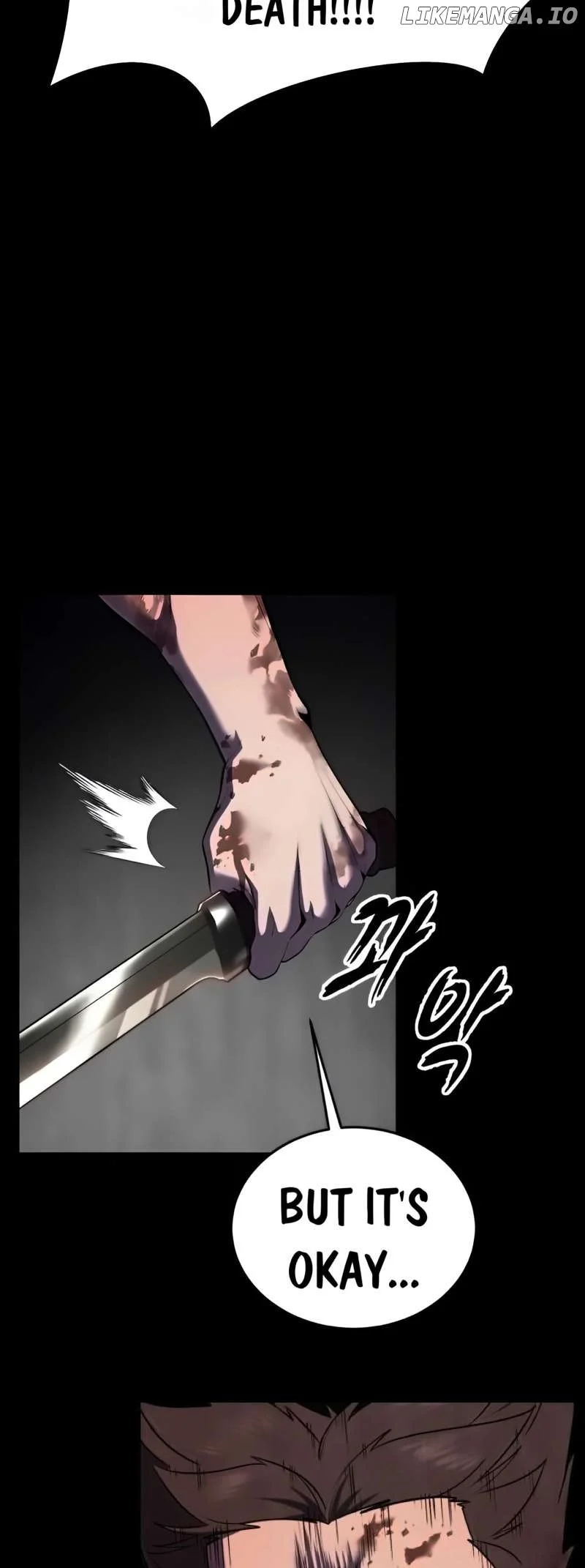 The Boy of Death Chapter 273 page 53