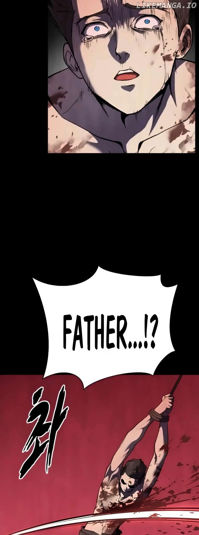 The Boy of Death Chapter 273 page 54