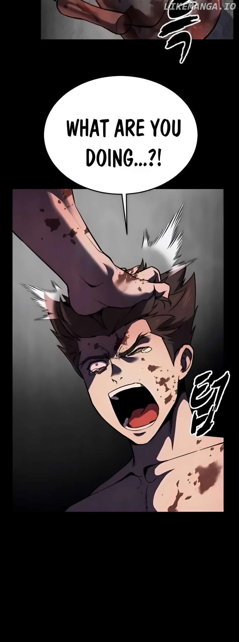 The Boy of Death Chapter 273 page 56