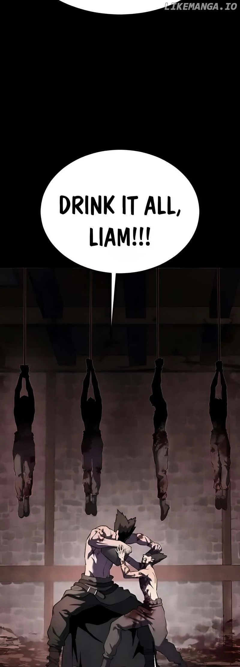 The Boy of Death Chapter 273 page 59