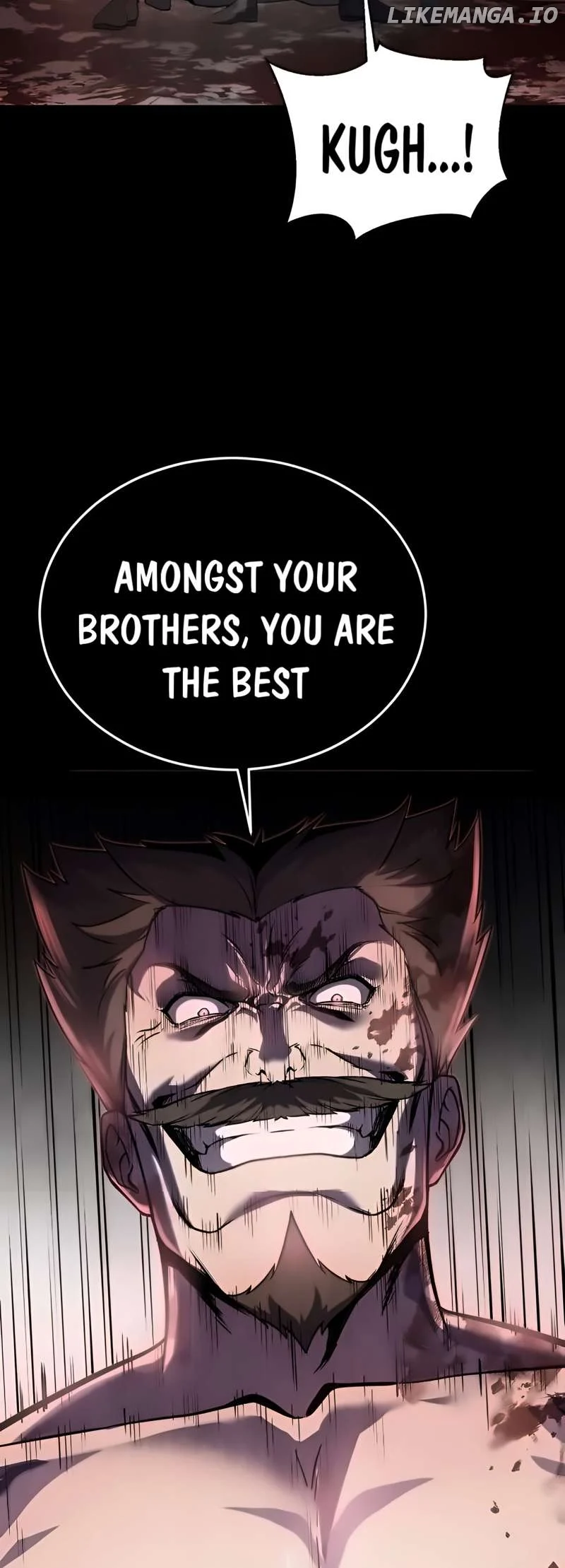 The Boy of Death Chapter 273 page 60