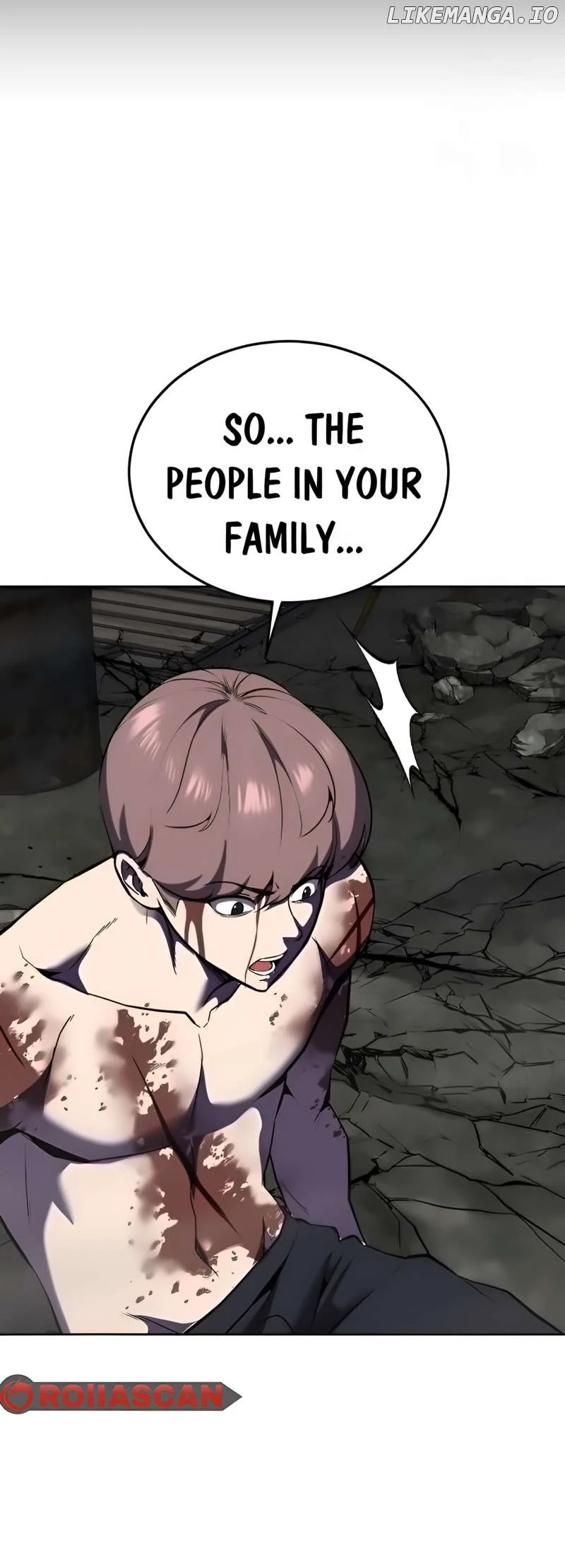 The Boy of Death Chapter 273 page 64