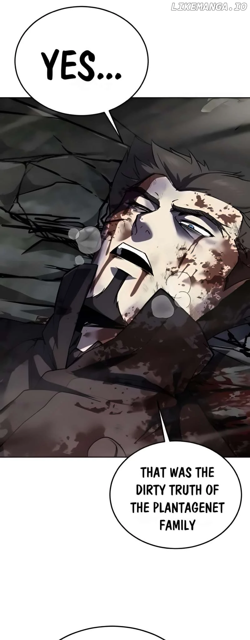The Boy of Death Chapter 273 page 65