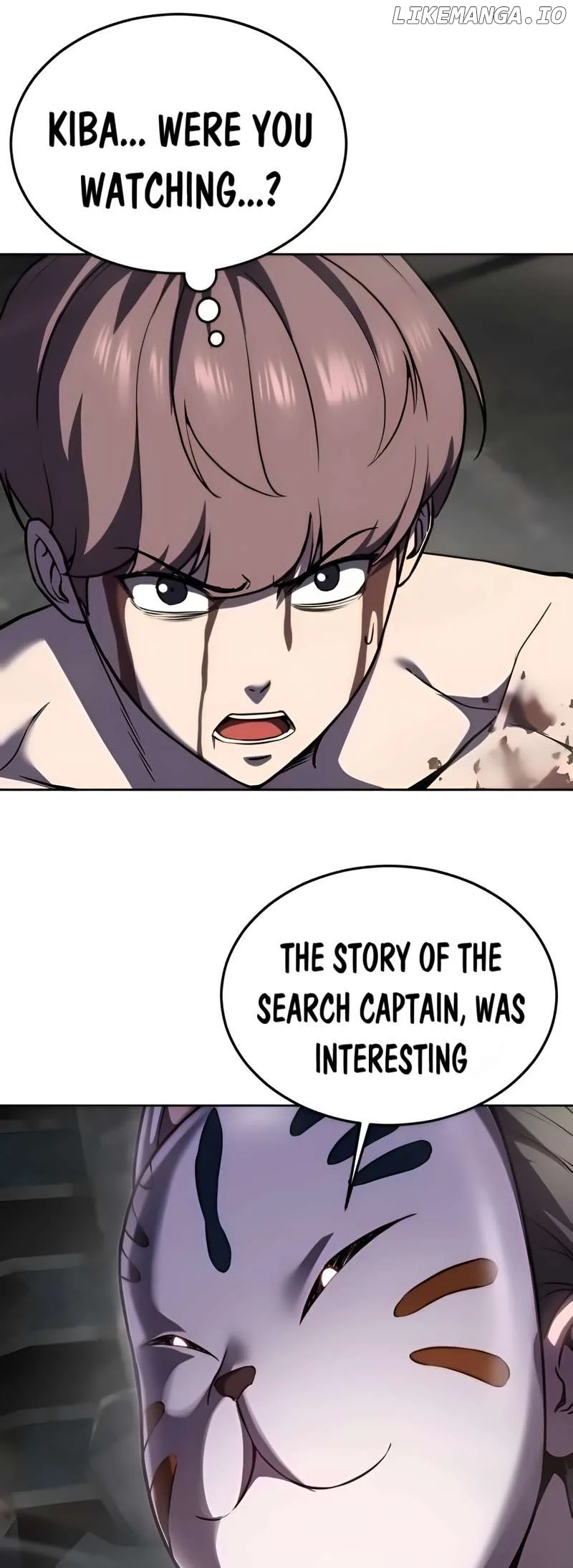 The Boy of Death Chapter 273 page 72