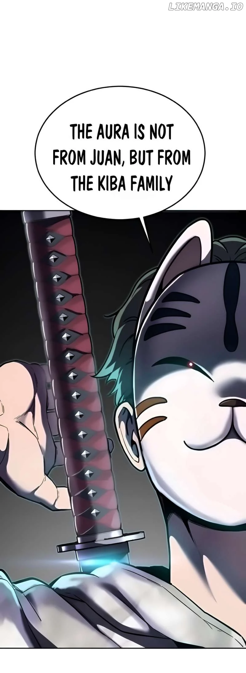 The Boy of Death Chapter 273 page 74