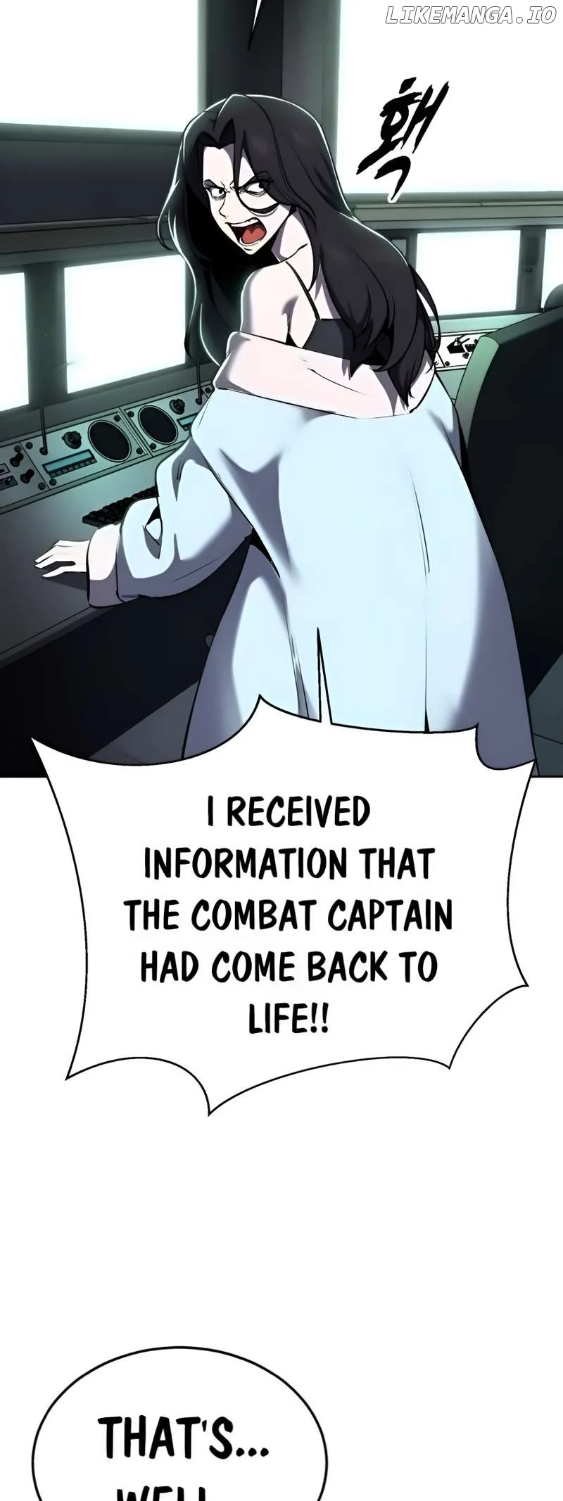 The Boy of Death Chapter 273 page 89