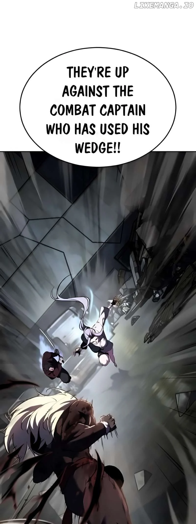 The Boy of Death Chapter 273 page 93