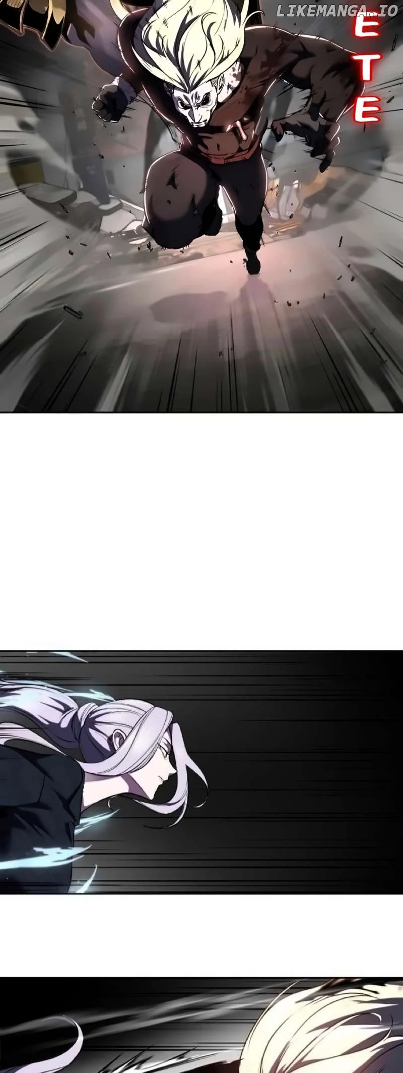 The Boy of Death Chapter 273 page 96