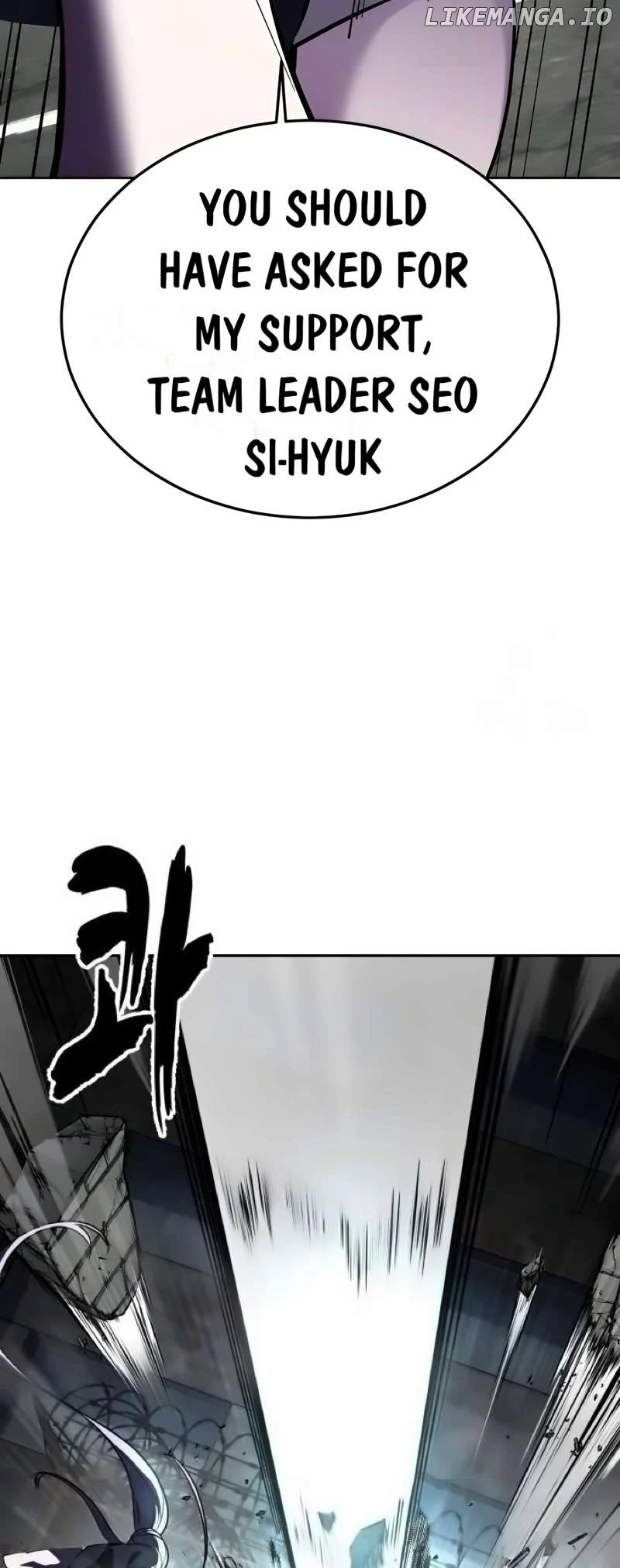 The Boy of Death Chapter 273 page 108