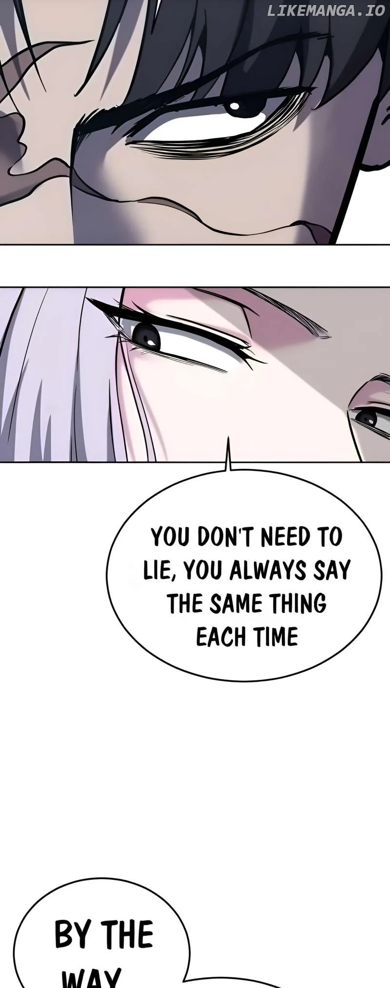 The Boy of Death Chapter 273 page 110
