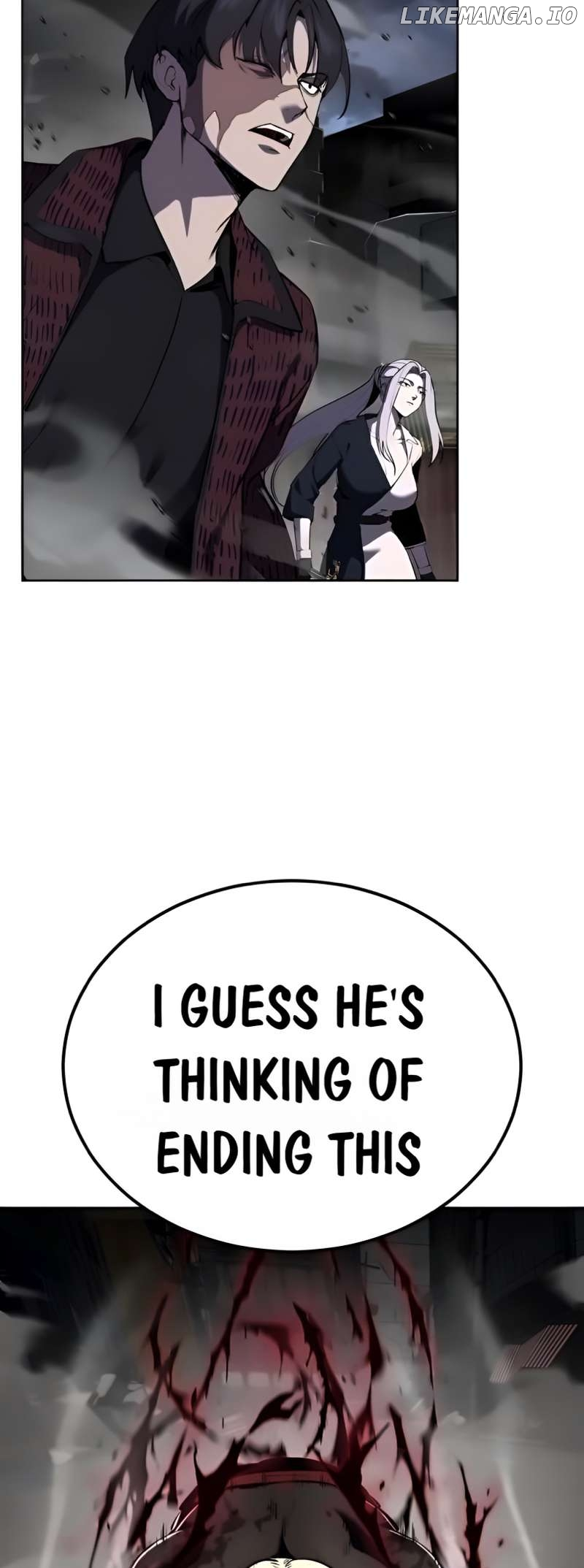 The Boy of Death Chapter 274 page 5