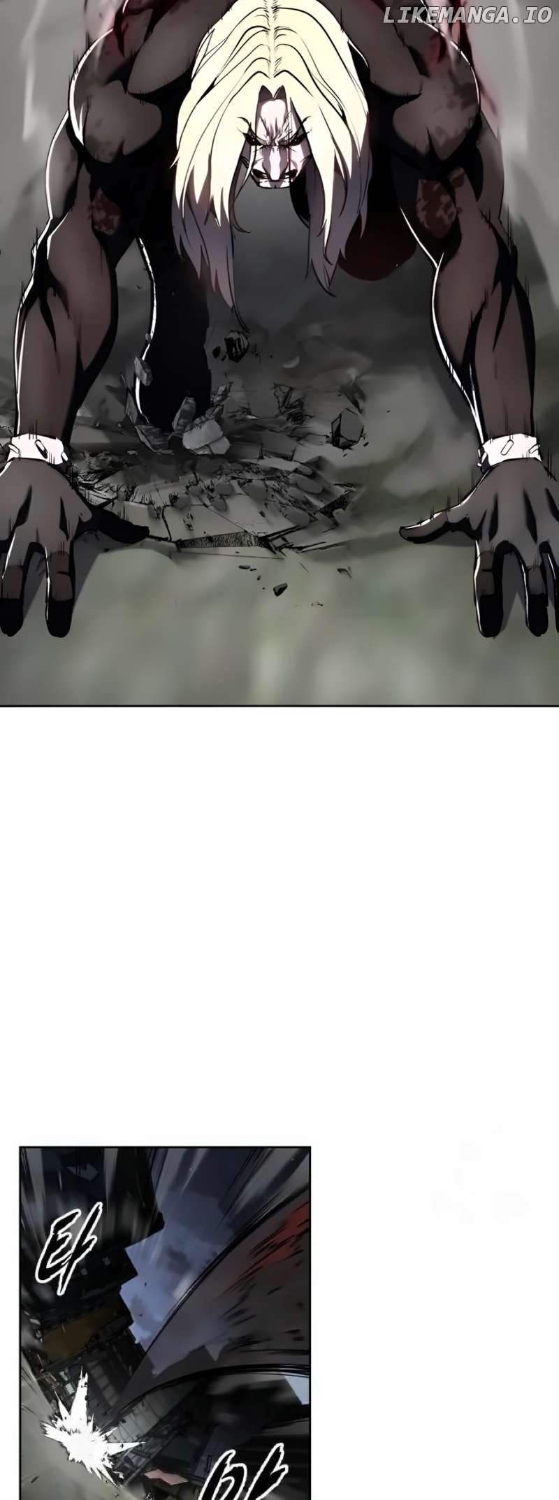 The Boy of Death Chapter 274 page 6