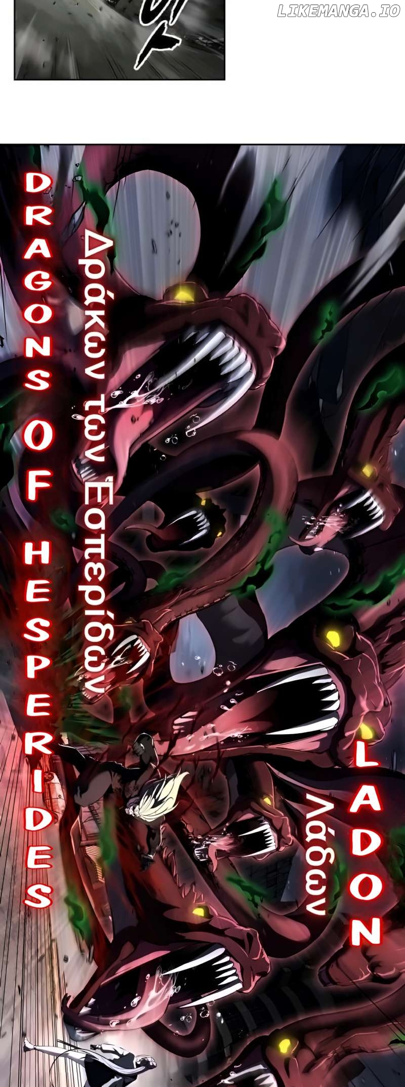 The Boy of Death Chapter 274 page 7