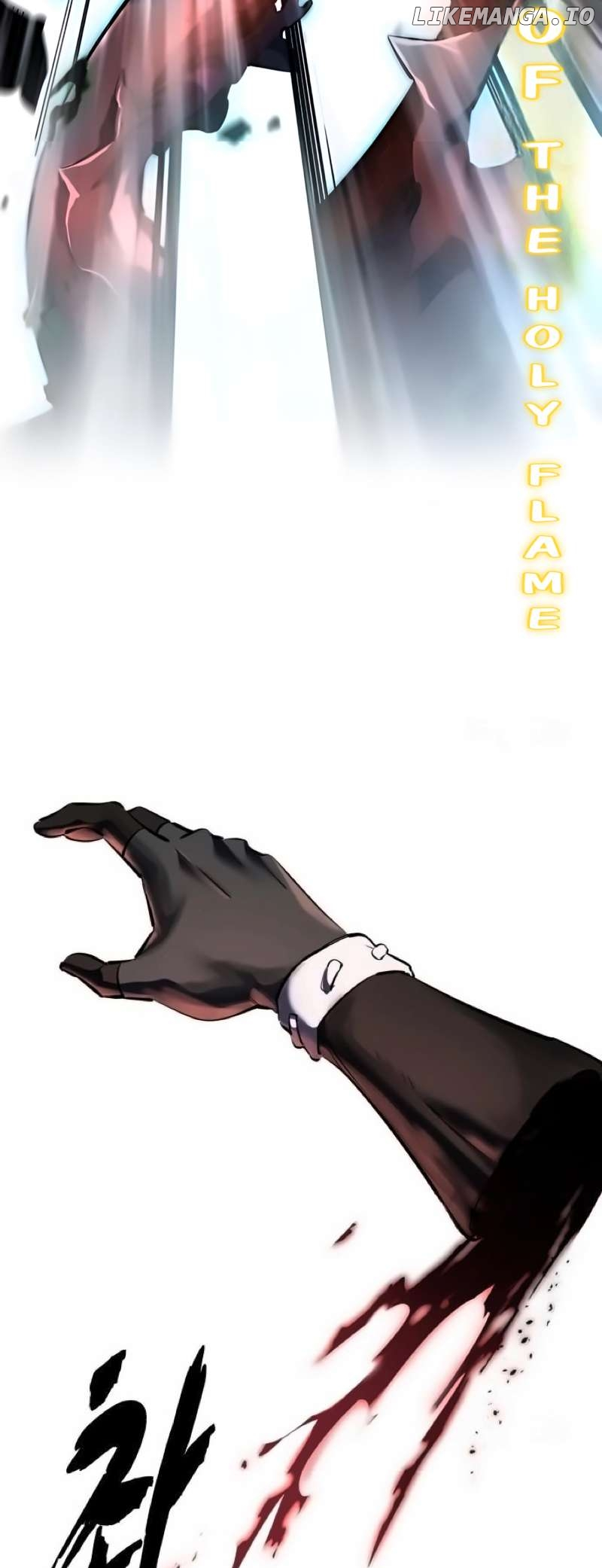 The Boy of Death Chapter 274 page 21