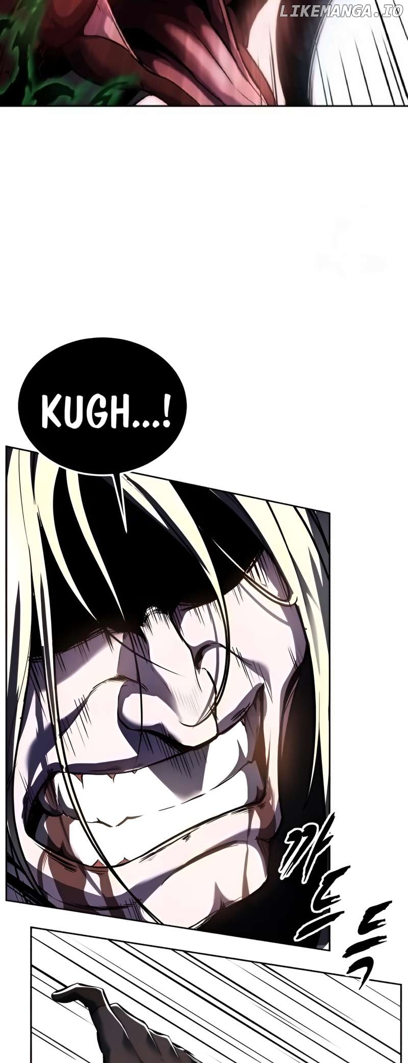 The Boy of Death Chapter 274 page 23