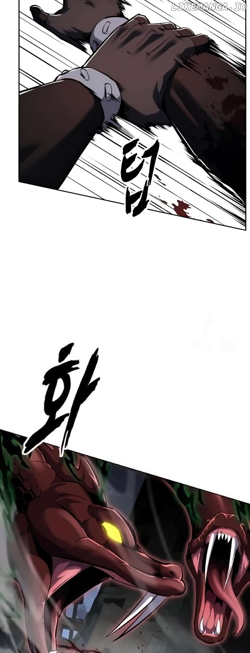 The Boy of Death Chapter 274 page 24