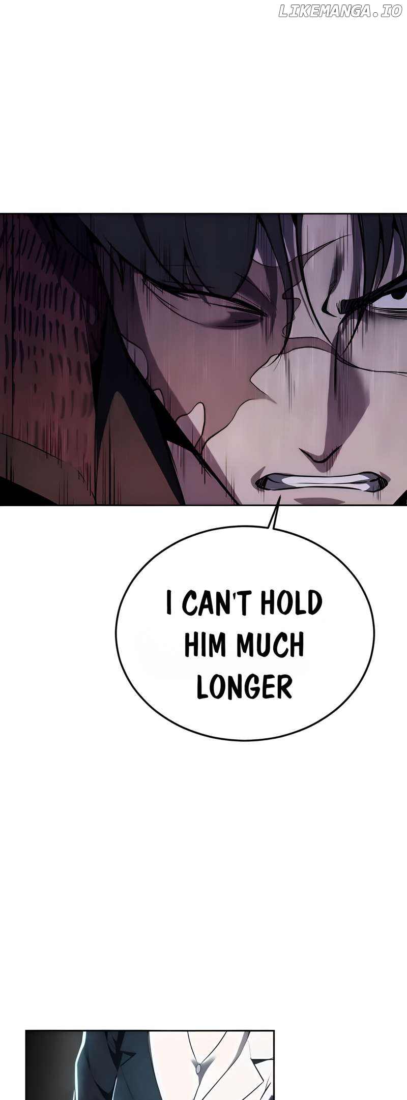 The Boy of Death Chapter 274 page 27
