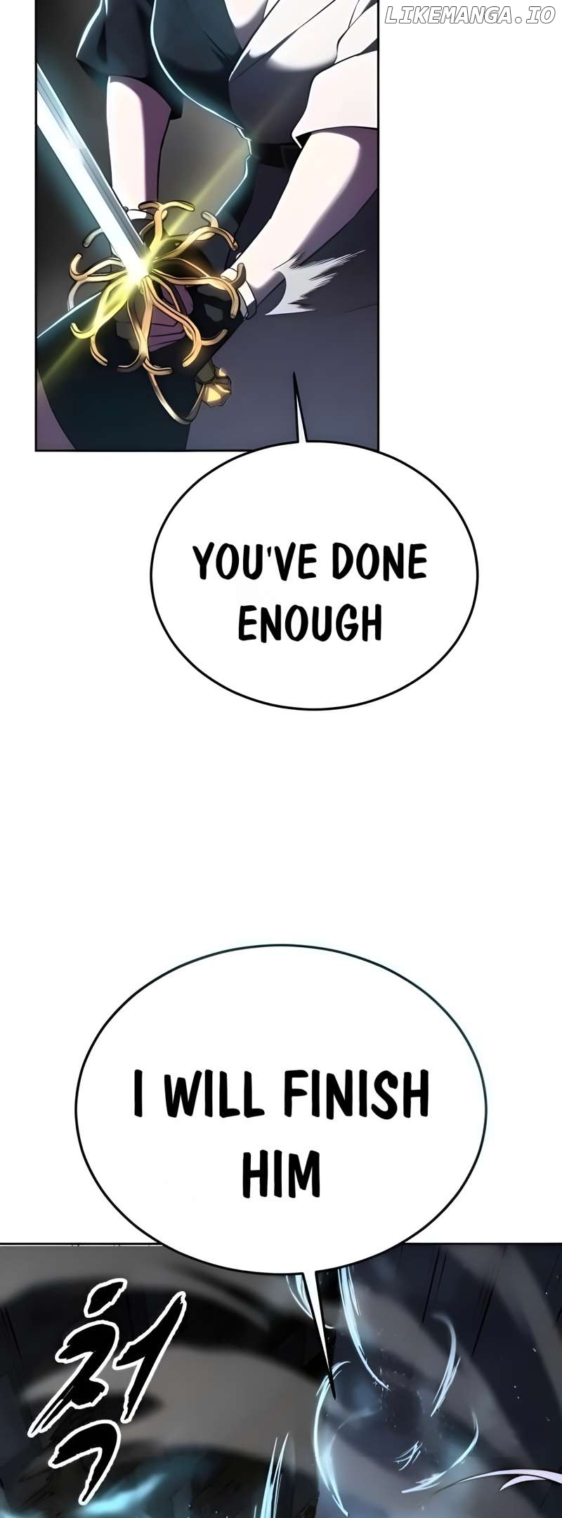 The Boy of Death Chapter 274 page 28