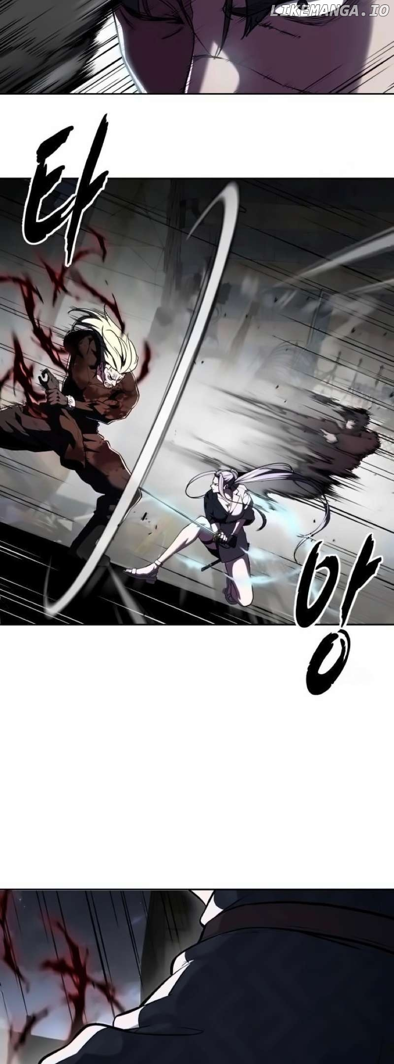 The Boy of Death Chapter 274 page 30