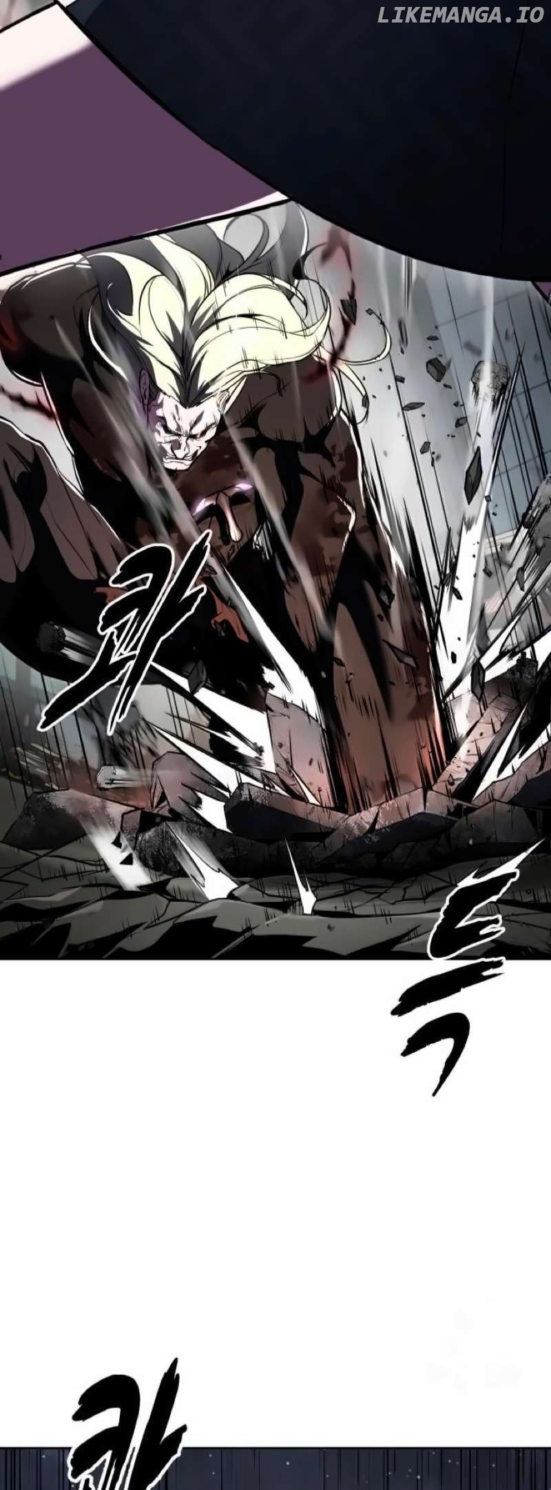 The Boy of Death Chapter 274 page 31