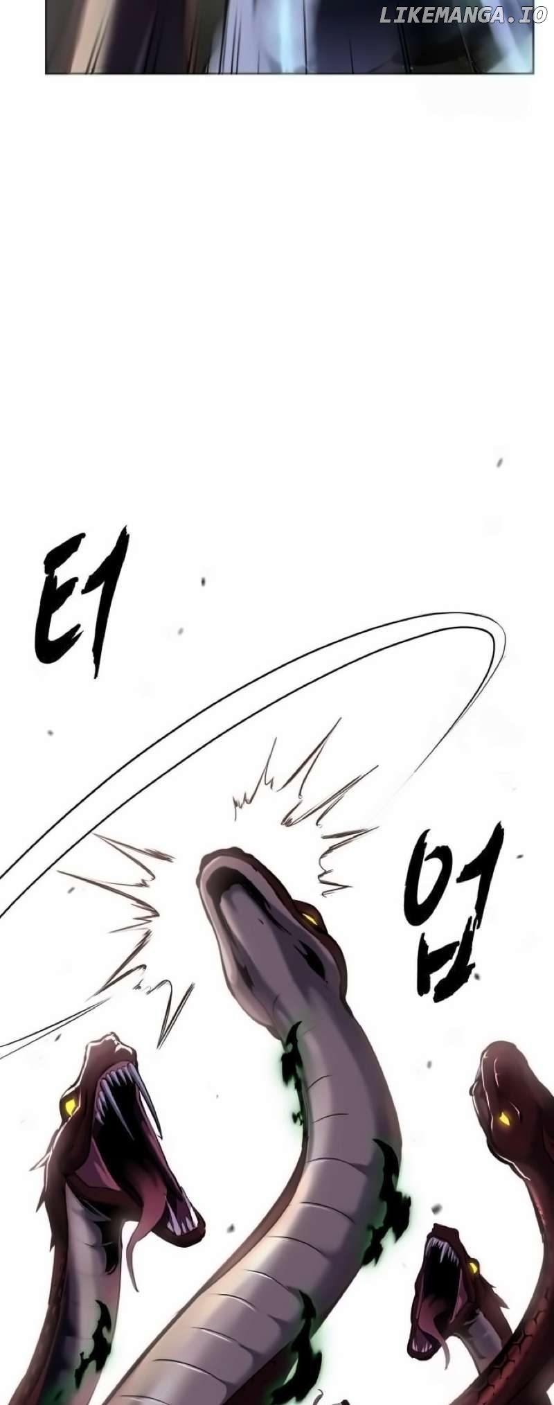 The Boy of Death Chapter 274 page 34