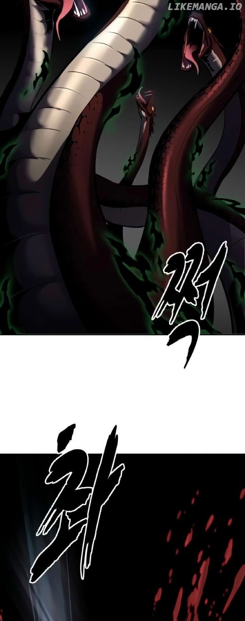 The Boy of Death Chapter 274 page 37