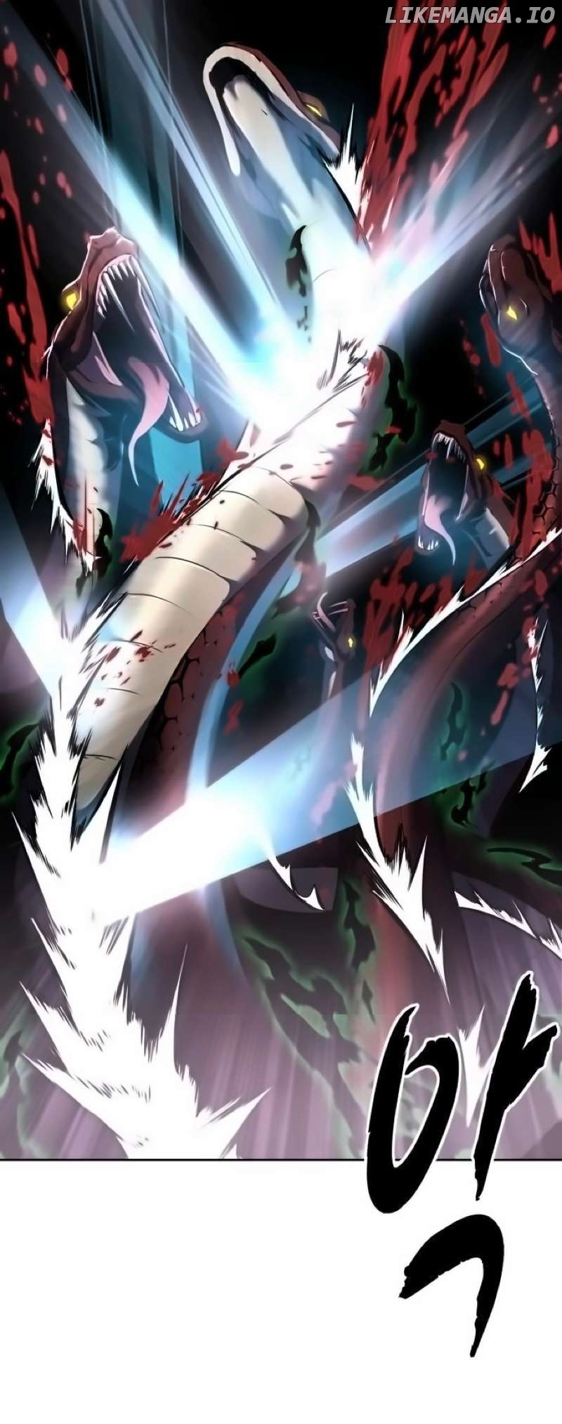 The Boy of Death Chapter 274 page 38