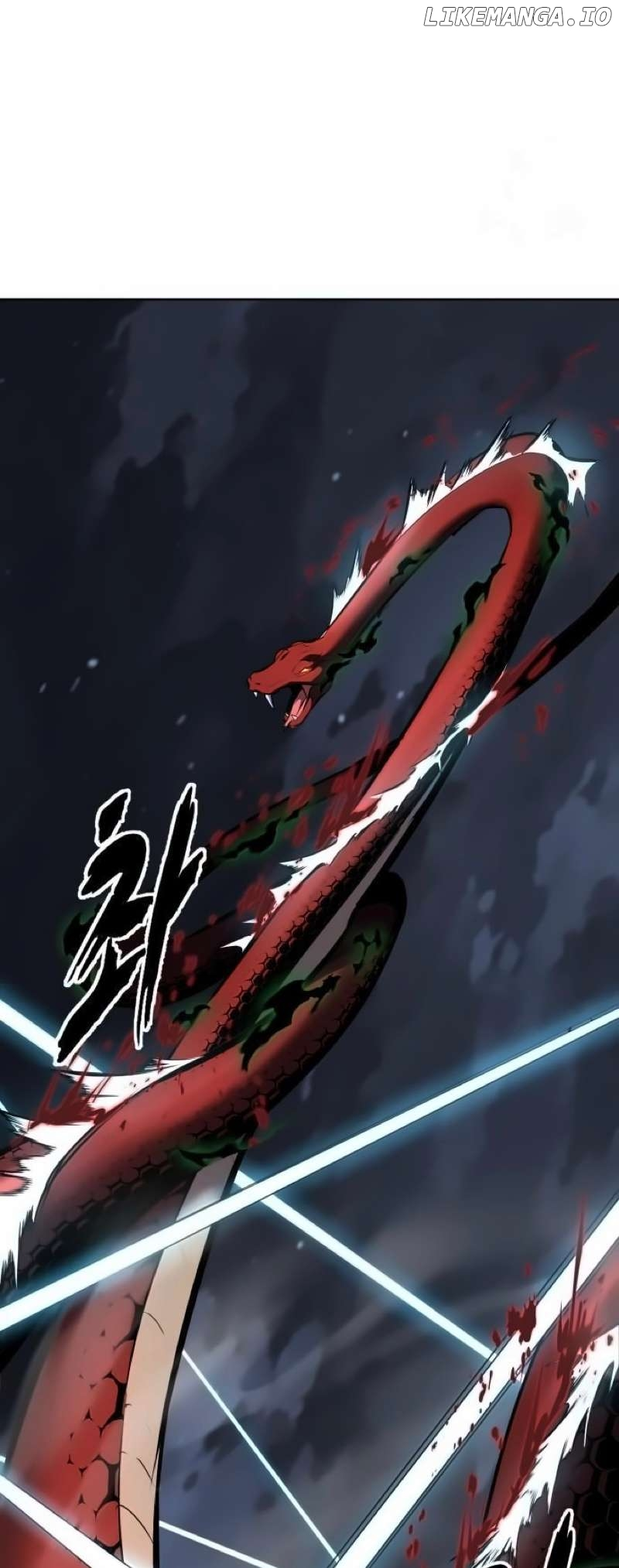 The Boy of Death Chapter 274 page 39