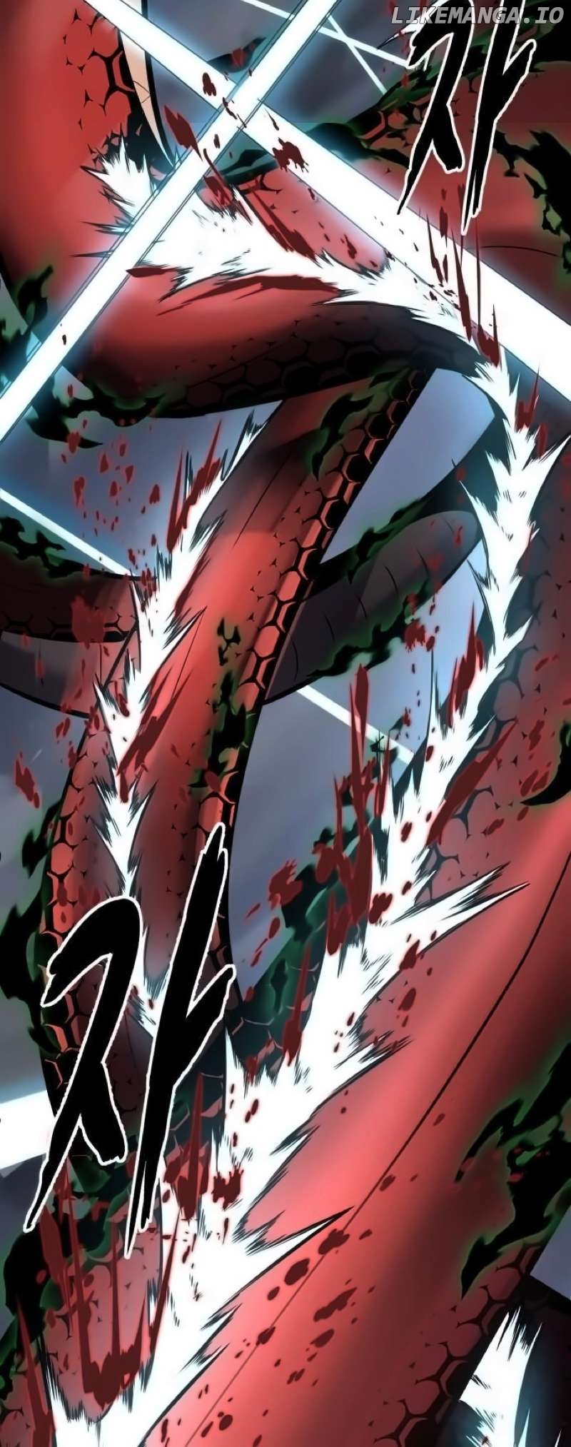 The Boy of Death Chapter 274 page 40