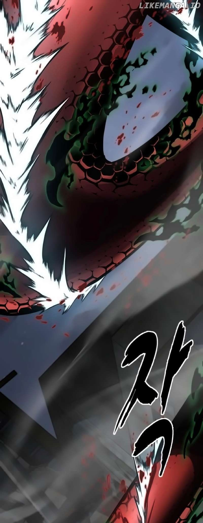 The Boy of Death Chapter 274 page 41