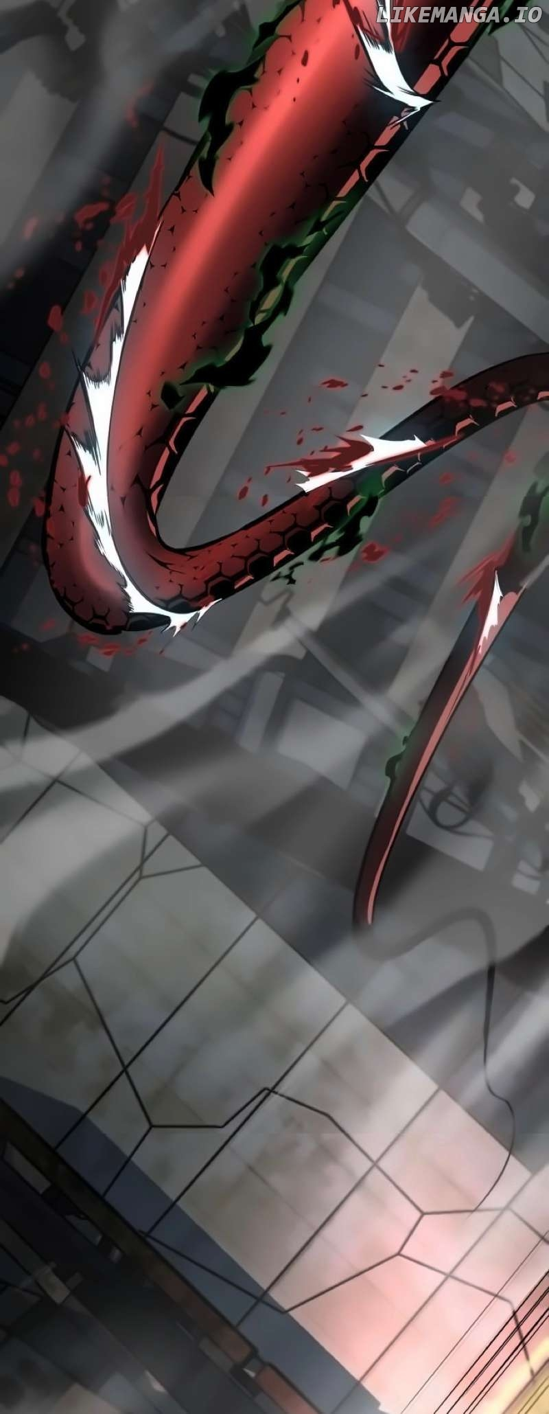 The Boy of Death Chapter 274 page 42