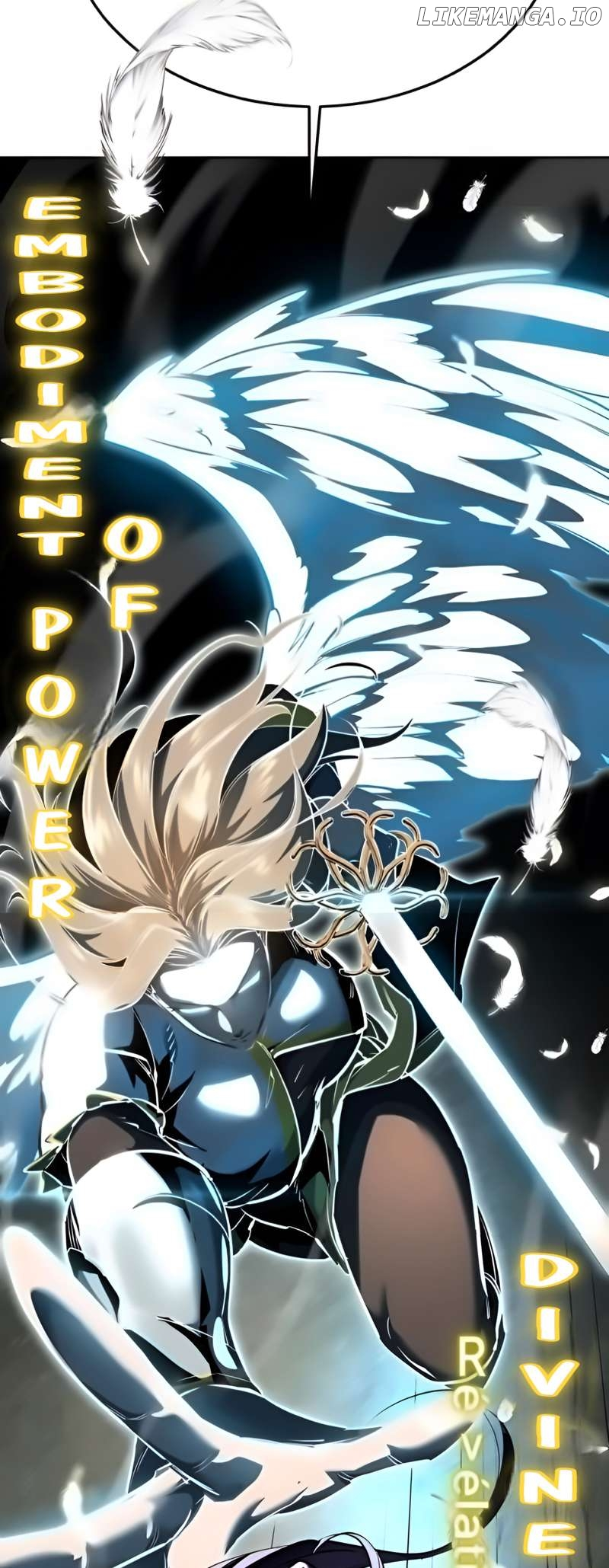 The Boy of Death Chapter 274 page 44