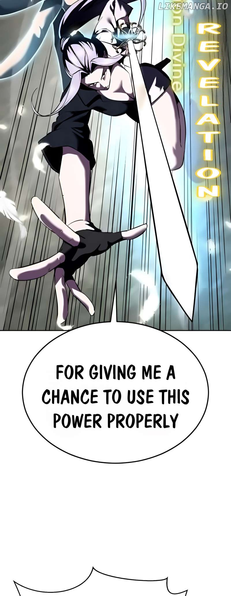 The Boy of Death Chapter 274 page 45