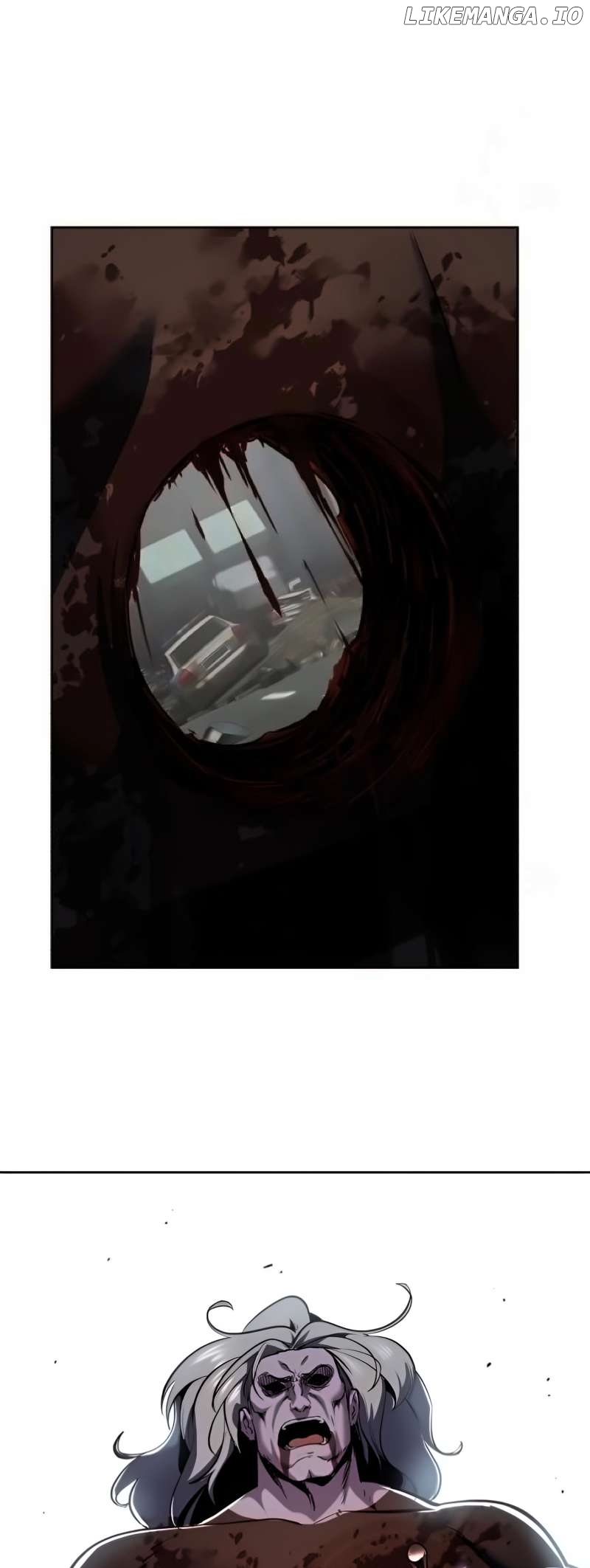 The Boy of Death Chapter 274 page 50