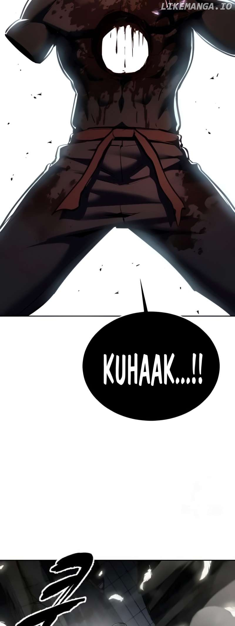 The Boy of Death Chapter 274 page 51